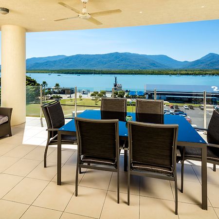 Jack And Newell Holiday Apartments Cairns Eksteriør bilde