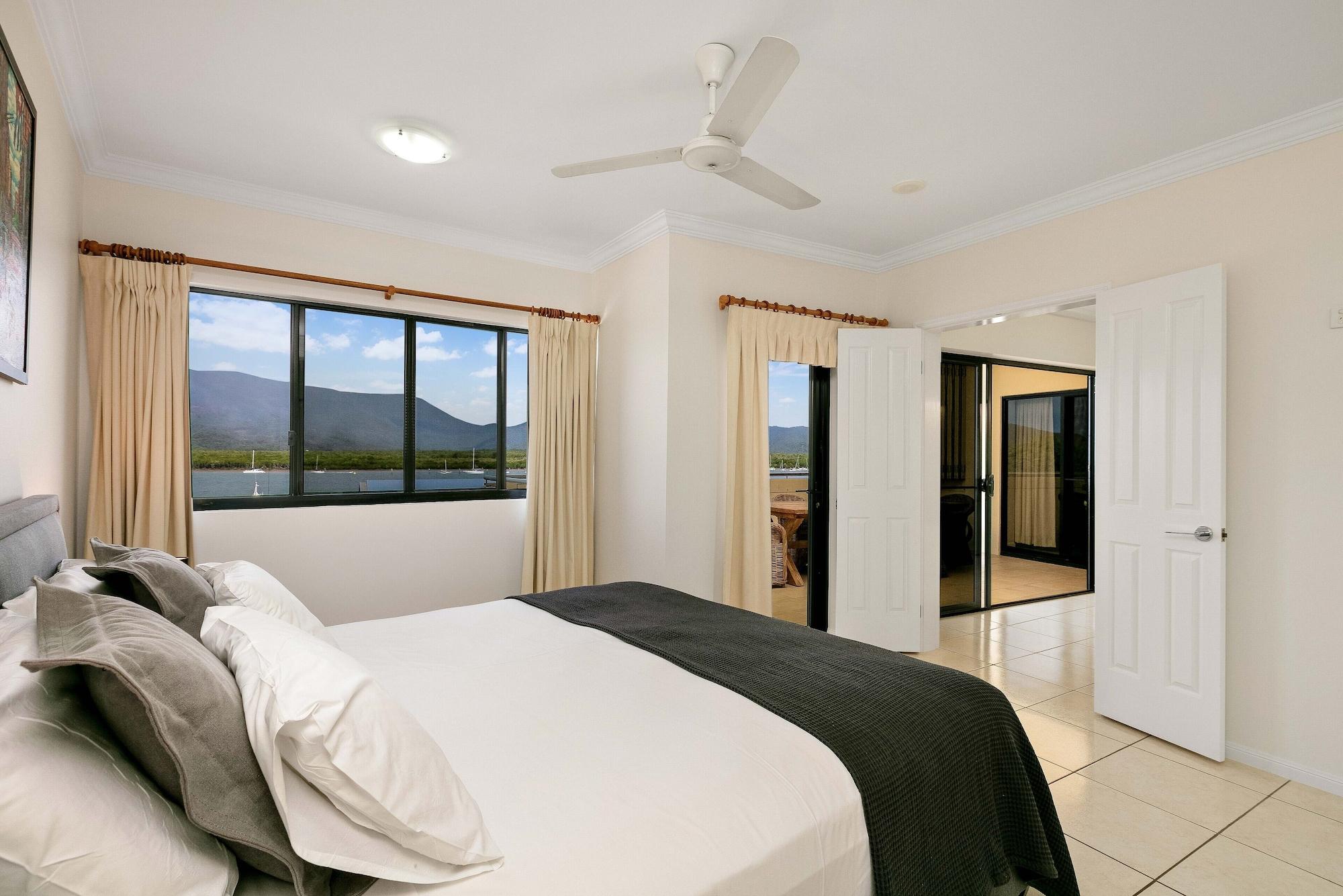 Jack And Newell Holiday Apartments Cairns Eksteriør bilde