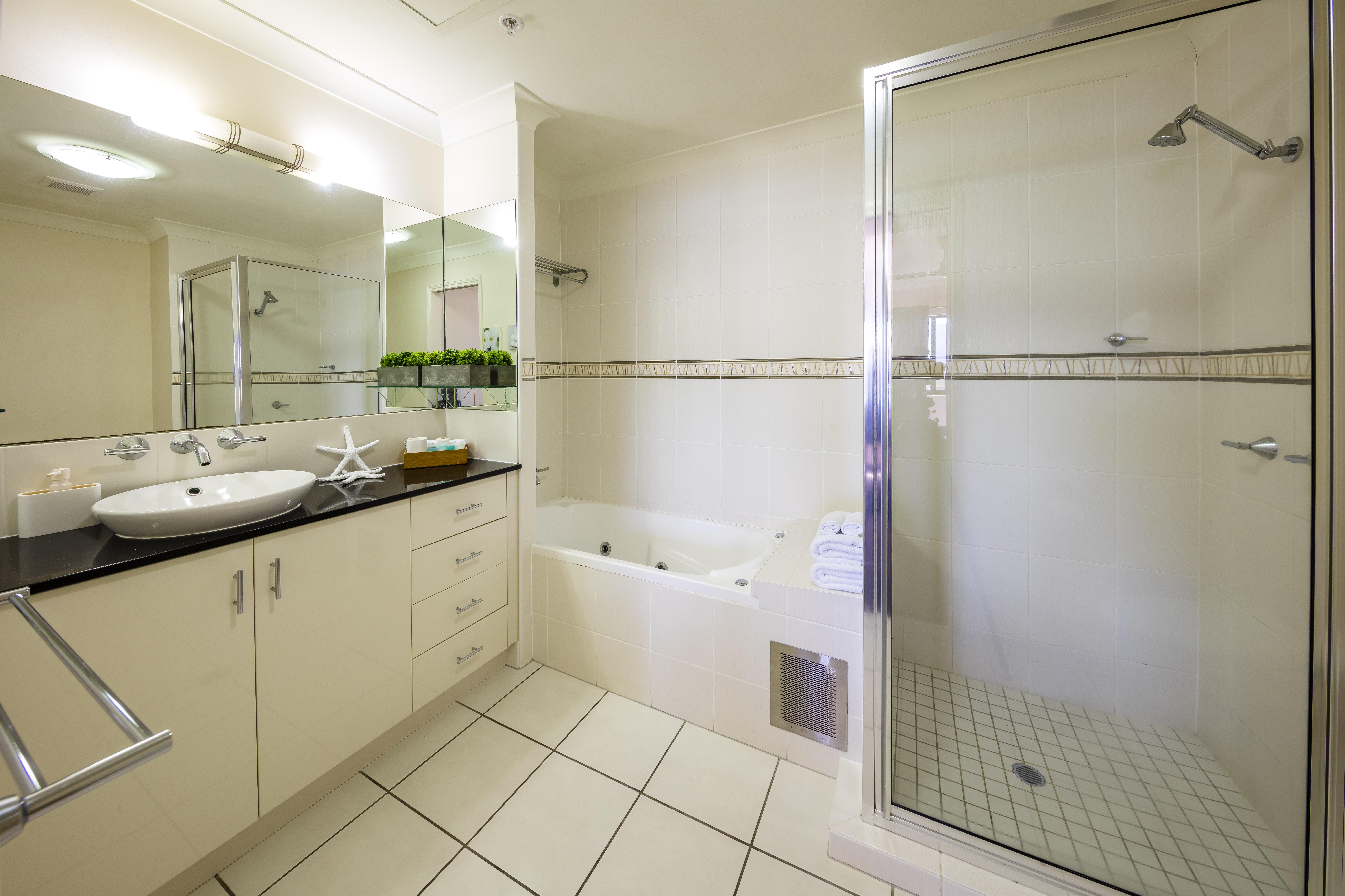 Jack And Newell Holiday Apartments Cairns Eksteriør bilde