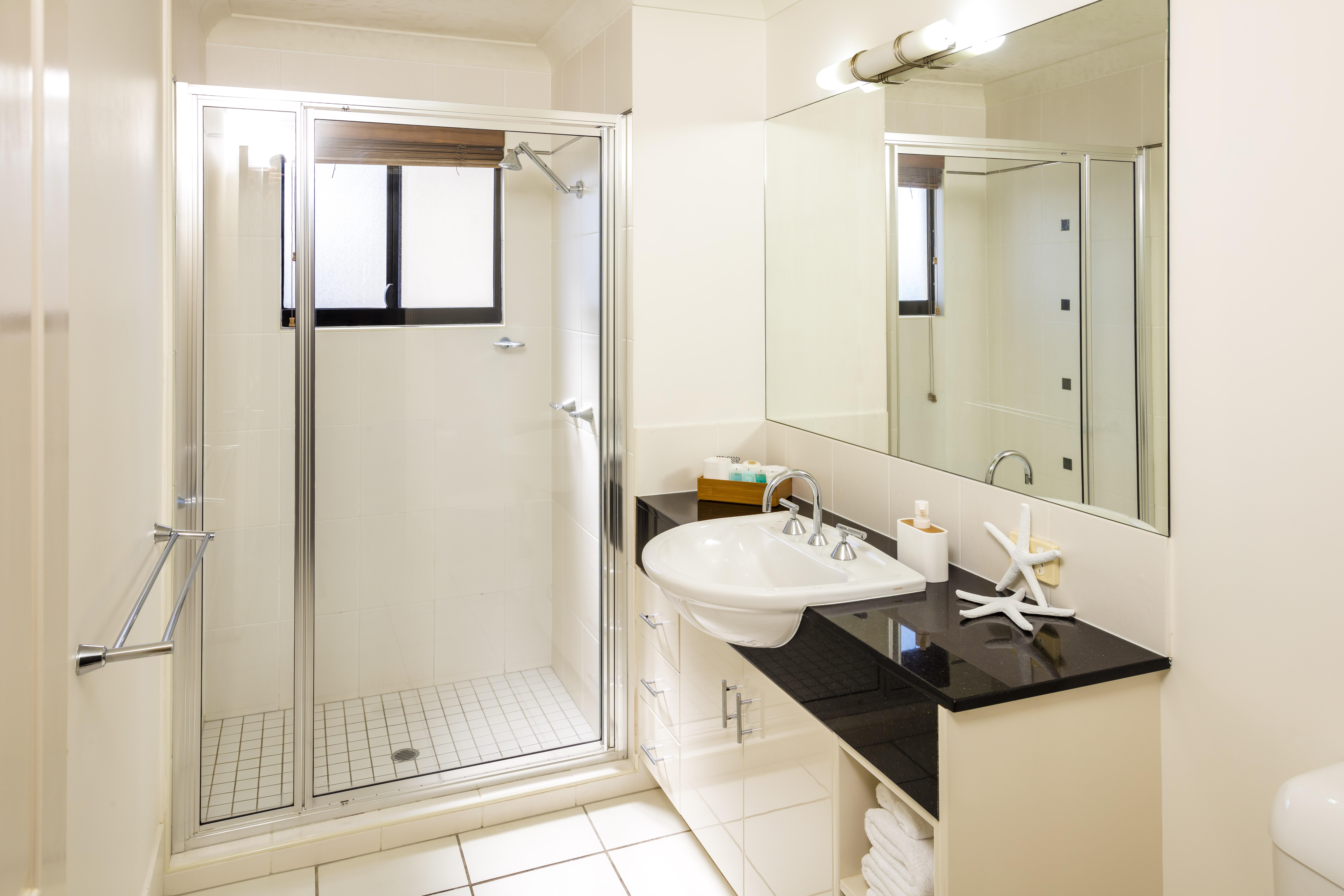 Jack And Newell Holiday Apartments Cairns Eksteriør bilde