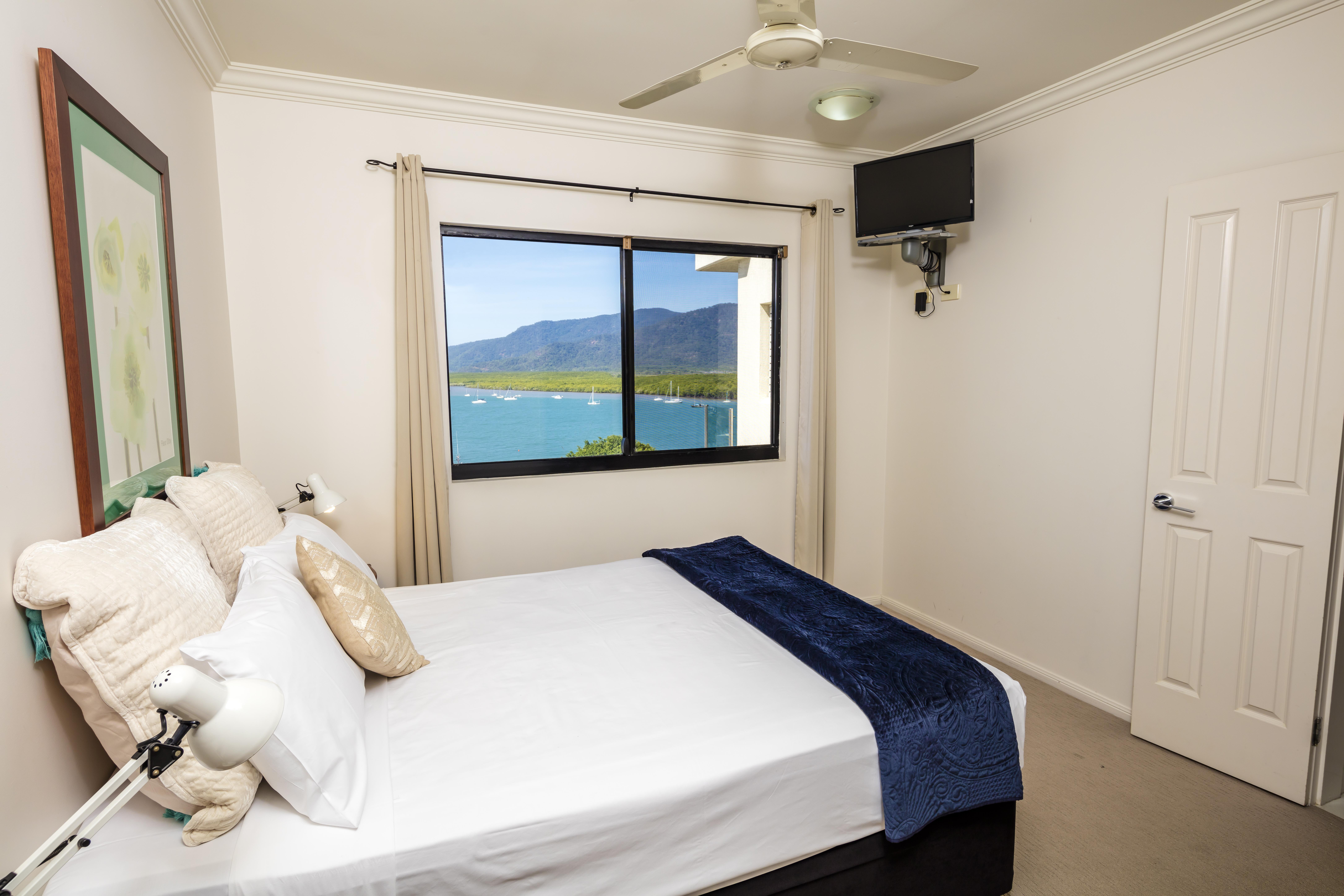 Jack And Newell Holiday Apartments Cairns Eksteriør bilde