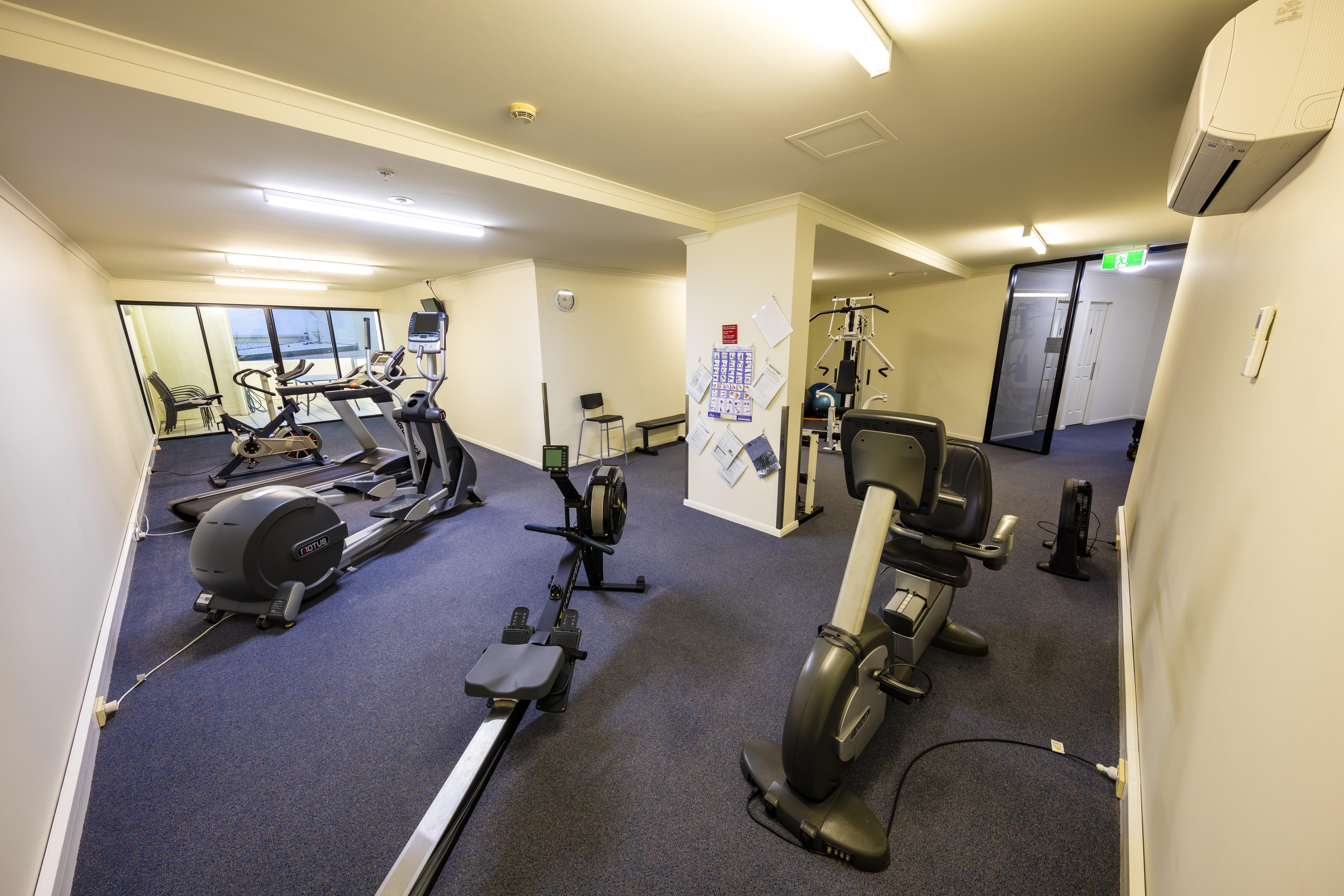 Jack And Newell Holiday Apartments Cairns Eksteriør bilde